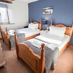 Casa de Férias St Peters Milnthorpe
