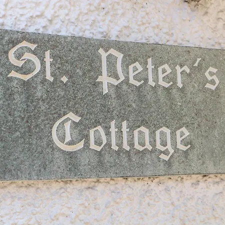 Holiday home St Peters *