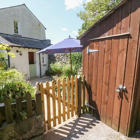 St Peters Tatil Evi Milnthorpe