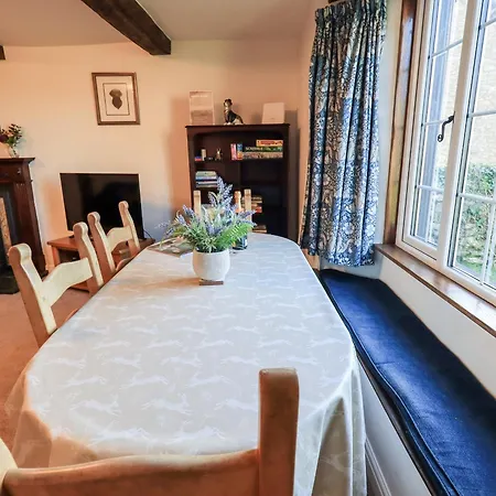 St Peters Tatil Evi *