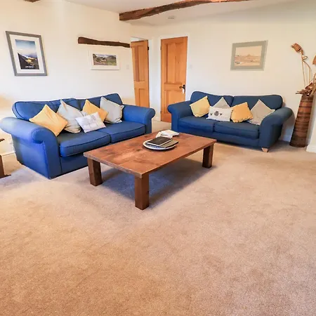 Holiday home St Peters *