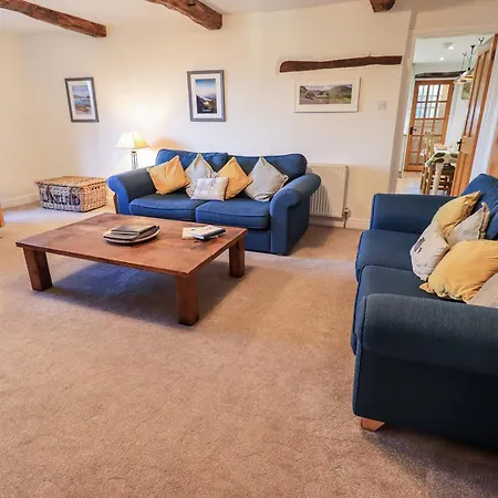 St Peters * Milnthorpe