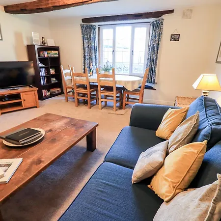 Holiday home St Peters