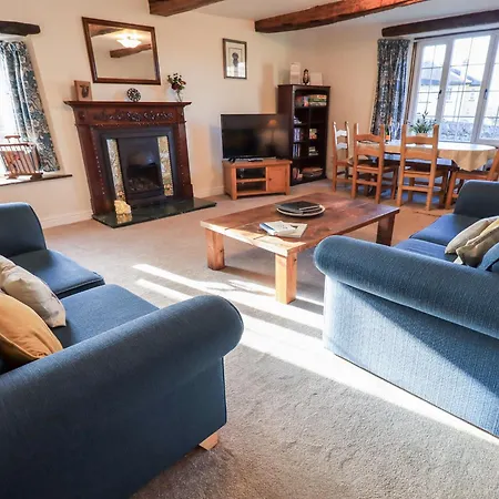 St Peters Tatil Evi *