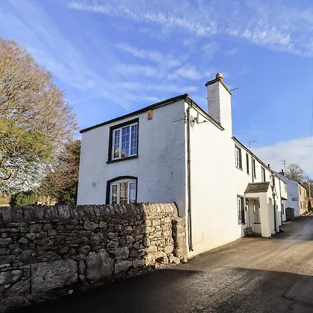 St Peters Tatil Evi Milnthorpe