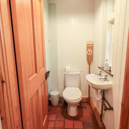 St Peters Holiday home