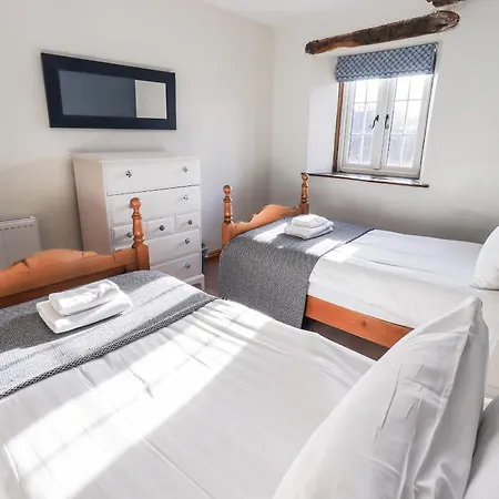 St Peters Holiday home