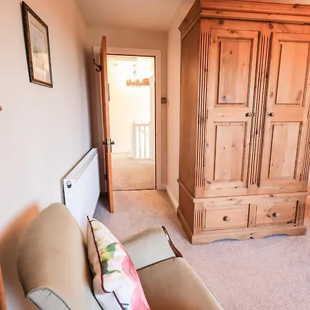 Holiday home St Peters