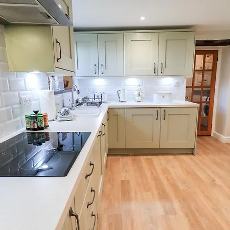 St Peters Holiday home *