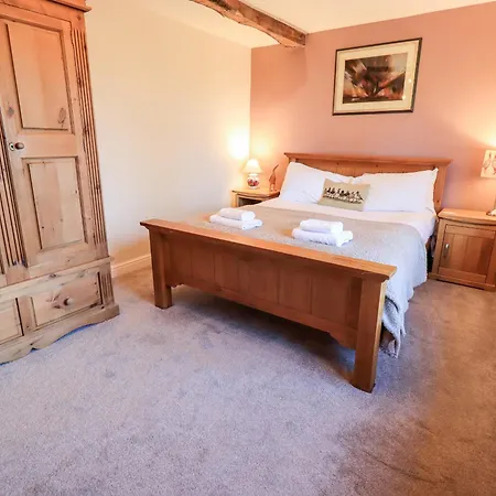 St Peters Holiday home Milnthorpe