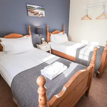 St Peters Holiday home