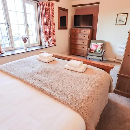 St Peters Holiday home *