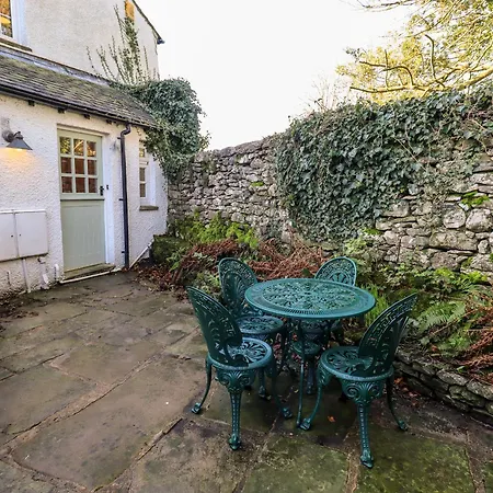 St Peters Holiday home