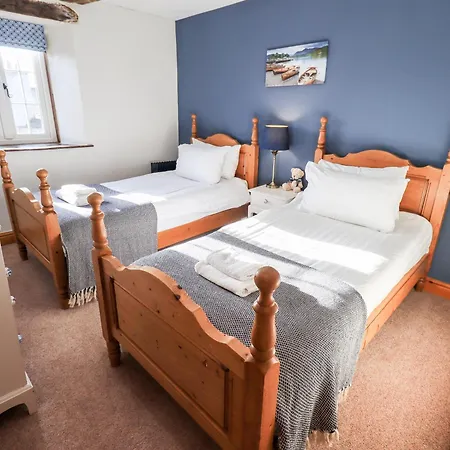 Holiday home St Peters Milnthorpe