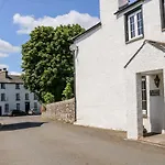 Feriehus St Peters Milnthorpe